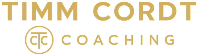 Timm Cordt Coaching