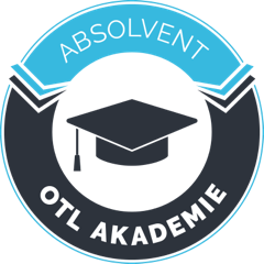 Absolvent der OTL-Akademie