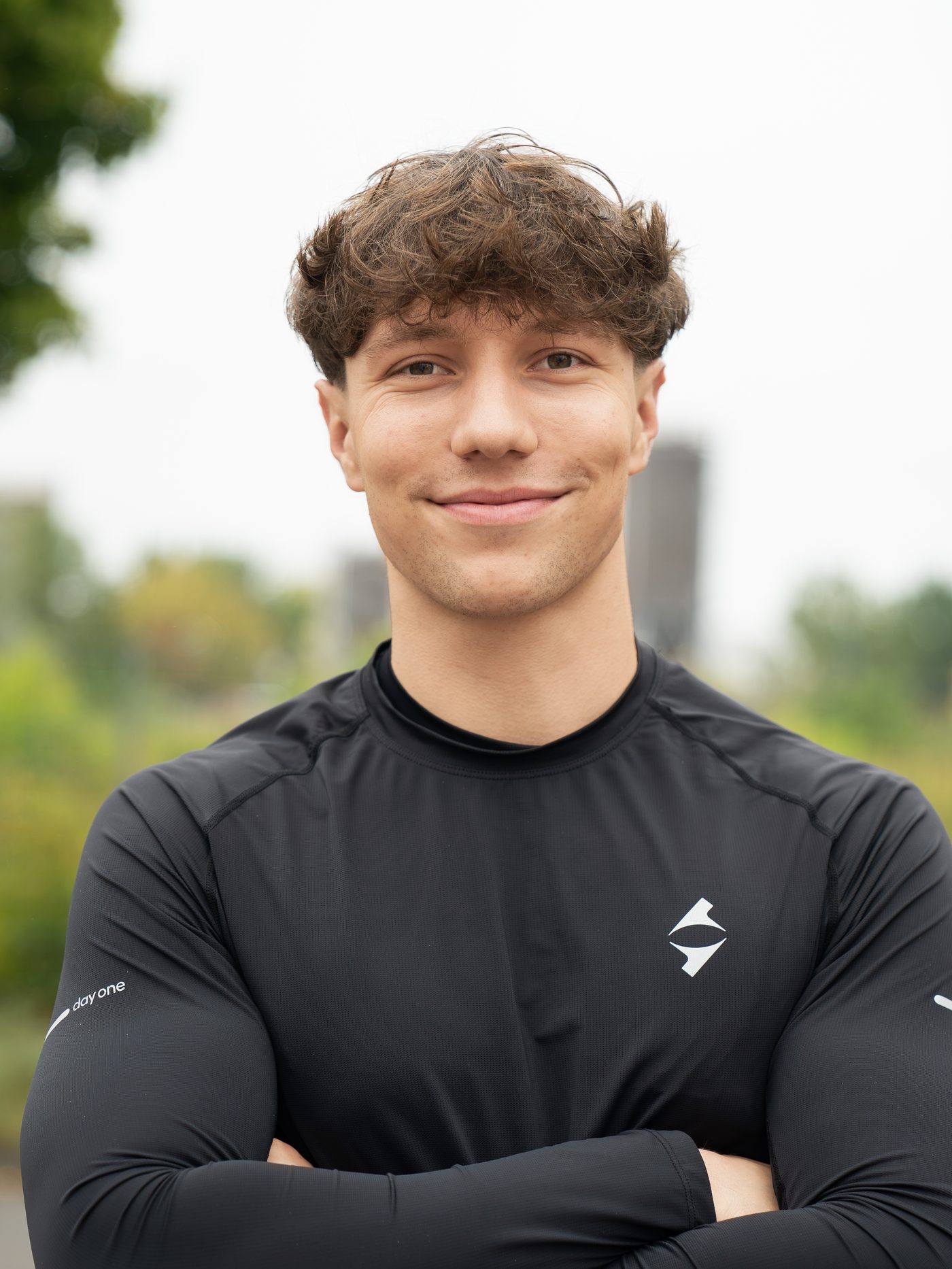 Timm Cordt, Personal Trainer in Berlin
